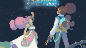 Maliki : Poison Of The Past PC Steam Ключ