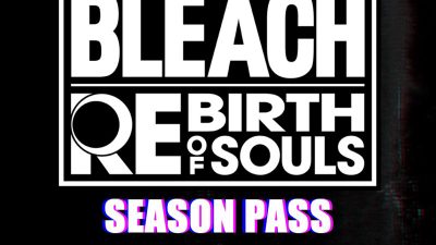 BLEACH Rebirth of Souls - Сезонный пропуск DLC EU Xbox Series X|S Ключ