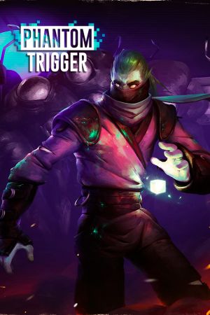 Phantom Trigger Steam Ключ