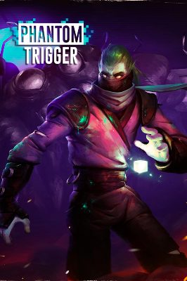 Phantom Trigger Steam Ключ