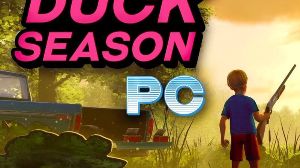 Duck Season PC Steam Ключ