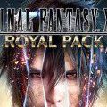 Final Fantasy XV — Ключи активации