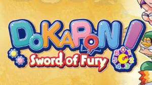DOKAPON! Sword of Fury PC Steam Аккаунт