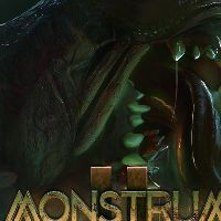 Monstrum 2 Steam Ключ
