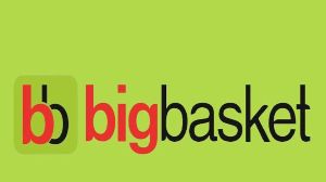 BigBasket INR 100 Подарочная карта IN