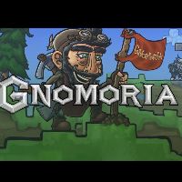 Gnomoria Steam Подарок