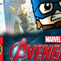 LEGO Marvel's Avengers Deluxe-издание EU XBOX One / Xbox Series X|S Ключ