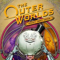 The Outer Worlds: Spacer's Choice издание Xbox Series X|S Аккаунт