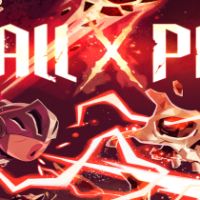 BALL x PIT PC Steam Аккаунт