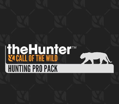 theHunter: Call of the Wild – Hunting Pro Pack DLC PC Steam Ключ