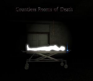 Countless Rooms of Death Steam Ключ