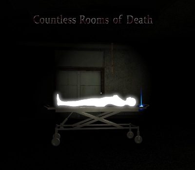 Countless Rooms of Death Steam Ключ