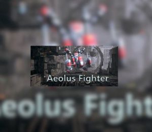 Aeolus Fighter Steam Ключ