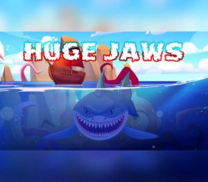 Huge Jaws Steam Ключ