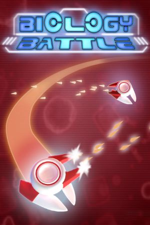 Biology Battle Steam Ключ