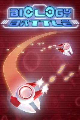 Biology Battle Steam Ключ