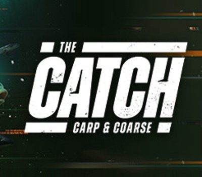 The Catch: Carp & Coarse PC Steam Ключ