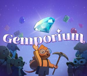Gemporium PC Steam Аккаунт