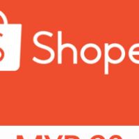 Shopee 20 MYR Подарочная карта MY