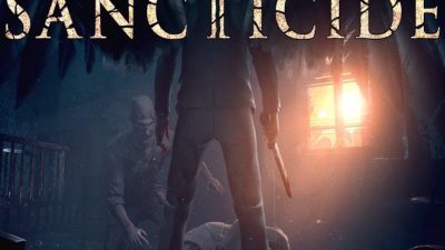 Sancticide PC Steam Ключ