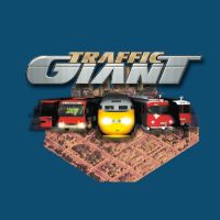 Traffic Giant EU PC Steam Ключ