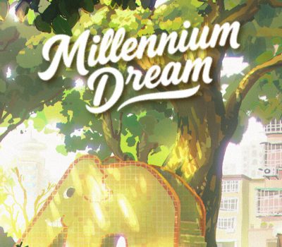 Millennium Dream PC Steam Account