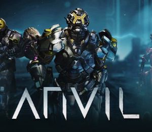 ANVIL EU Steam Альтергифт