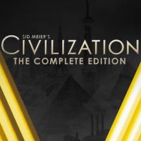 Sid Meier's Civilization V Полное издание EU PC Steam Ключ
