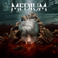 The Medium PC Steam Ключ