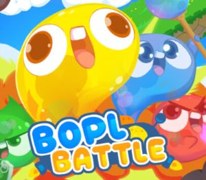Bopl Battle PC Steam Аккаунт