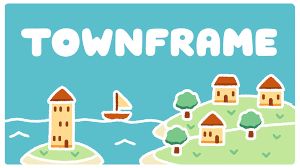 Townframe PC Steam Ключ