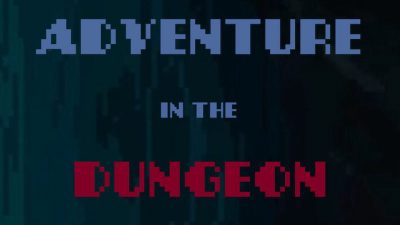 Adventure in the Dungeon PC Steam Ключ