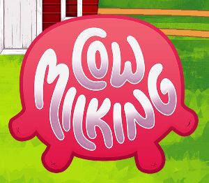 Cow Milking Simulator Steam Ключ
