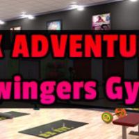 Sex Adventures - Swingers Gym Steam Ключ