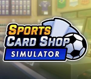 Sports Карта Shop Simulator PC Steam Ключ