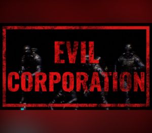 Evil Corporation PC Steam Ключ