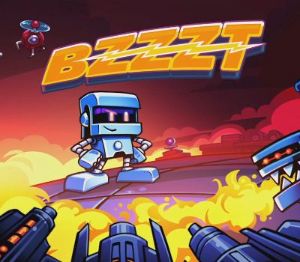 Bzzzt EU PC Steam Ключ