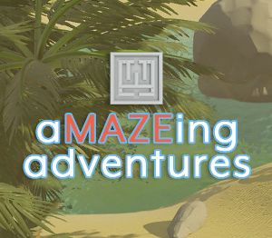 aMAZEing Adventures Steam Ключ