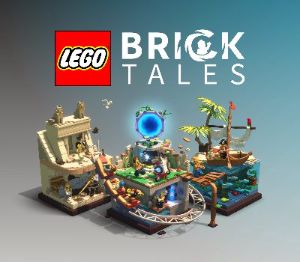 LEGO Bricktales PC Steam Альтергифт