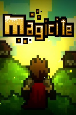Magicite Steam Подарок