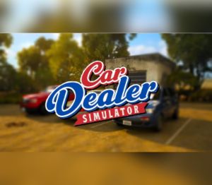 Car Dealer Simulator PC Steam Аккаунт