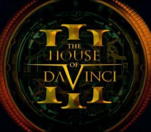 The House of Da Vinci 3 PC Steam Ключ