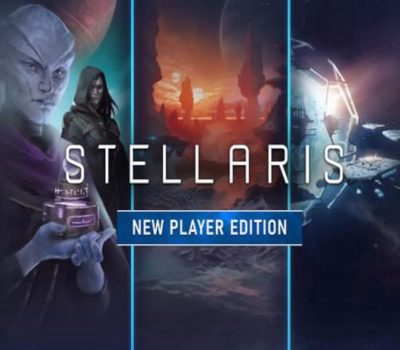 Stellaris: New Player издание PC Steam Ключ