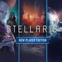 Stellaris: New Player издание PC Steam Ключ