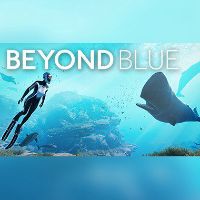 Beyond Blue Steam Альтергифт