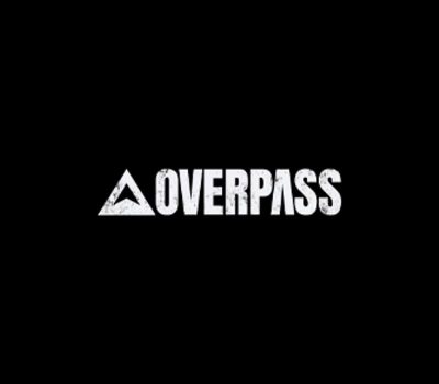 OVERPASS PC Steam Ключ