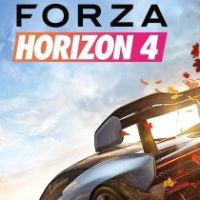 Forza Horizon 4 Стандартное издание Steam Аккаунт