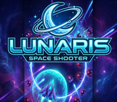 Lunaris PC Steam Ключ