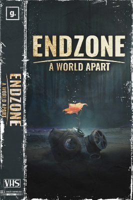 Endzone - A World Apart Полное издание PC Steam Ключ (valid until May 2027)