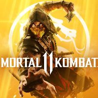Mortal Kombat 11 LATAM Steam Ключ